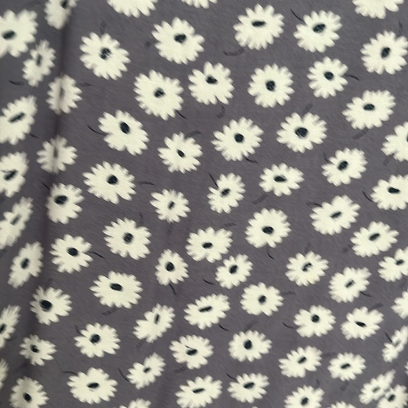 NWOT Faithful the Brand Noemie Danica Midi Dress Flora - Picture 8 of 11